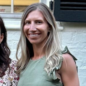 Meet your Posher, Erika